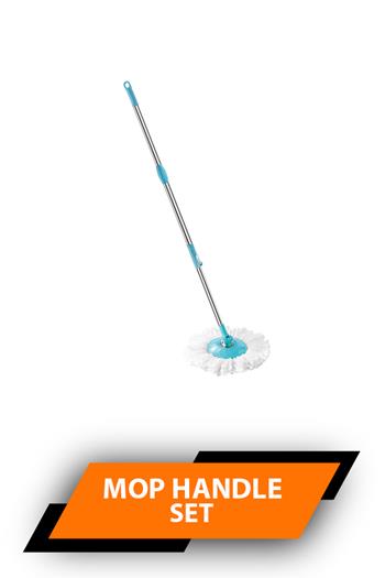 Joyo Spinno Mop Handel Set